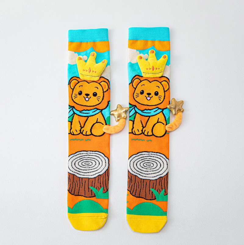 Toddler Girls Knee High Socks  - Baby Sock Oximeter recension och pris