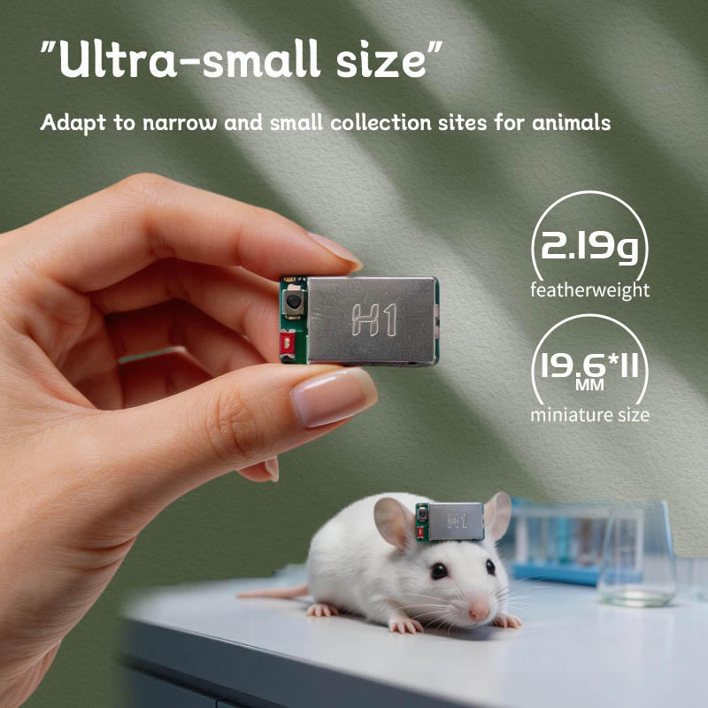 H1 EEG EMG Acquisition Module  - Muscle Sensor Emg recension och pris