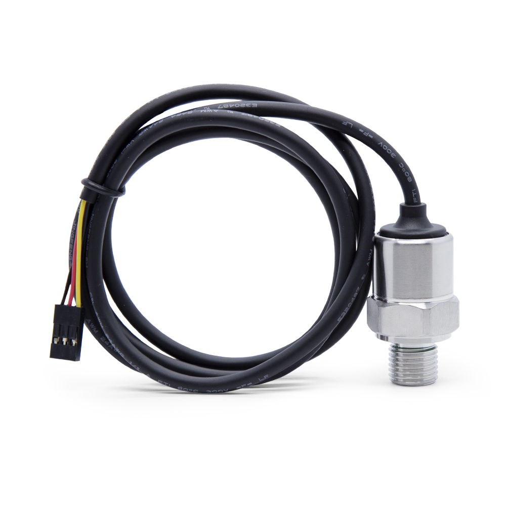 Pressure Transmitter for Water - Hydration Sensor Skin recension och pris