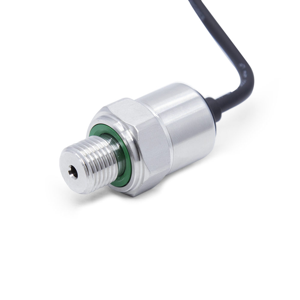 Pressure Transmitter for Water - Hydration Sensor Skin recension och pris