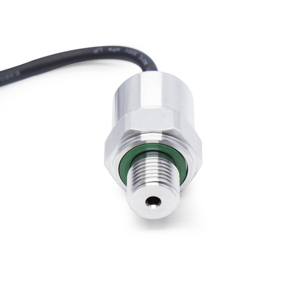Pressure Transmitter for Water - Hydration Sensor Skin recension och pris
