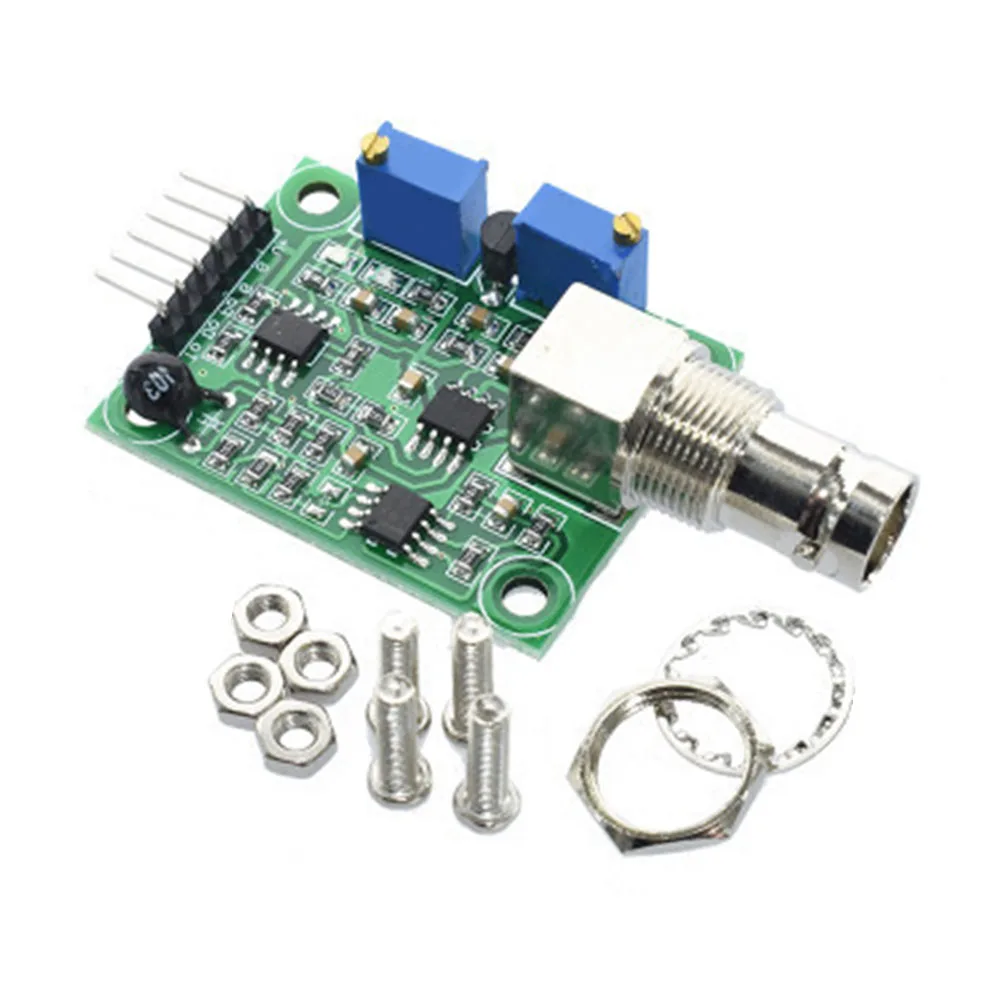 PH Sensor Module With BNC Elec - Hydration Sensor Skin recension och pris