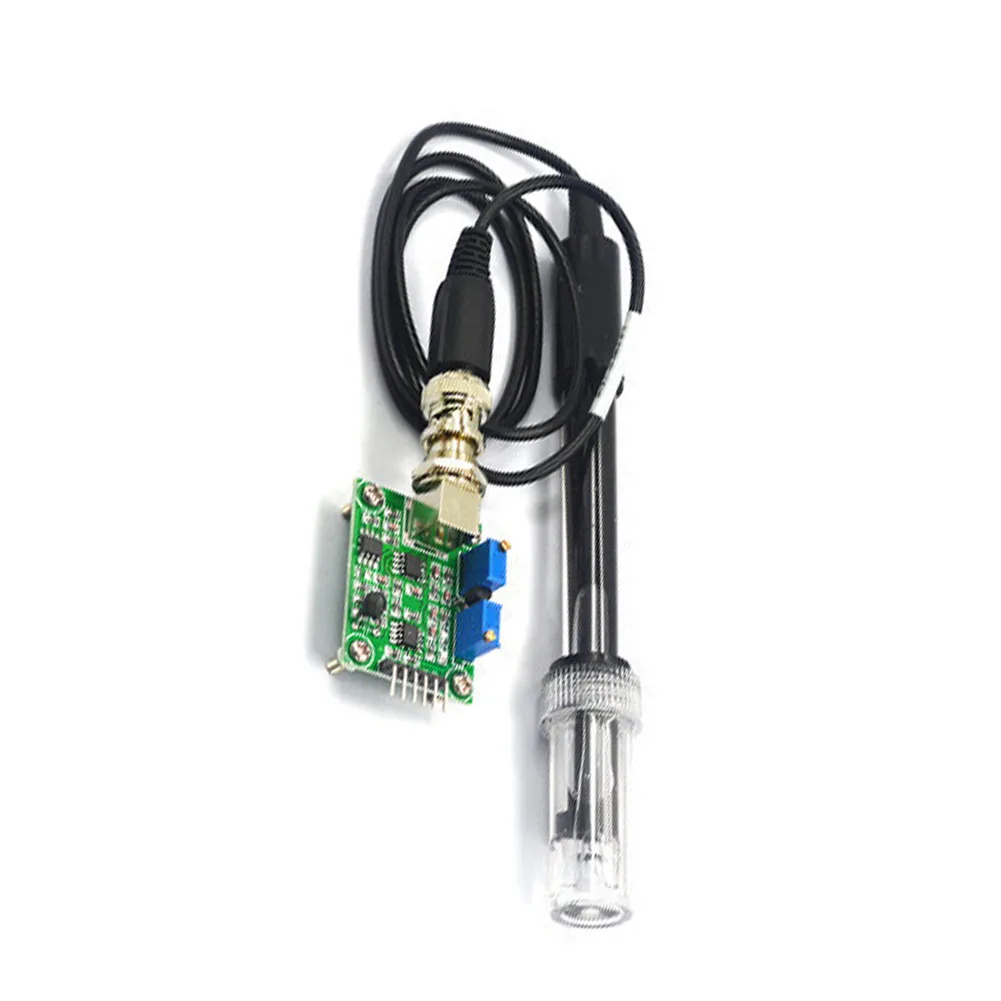 PH Sensor Module With BNC Elec - Hydration Sensor Skin recension och pris