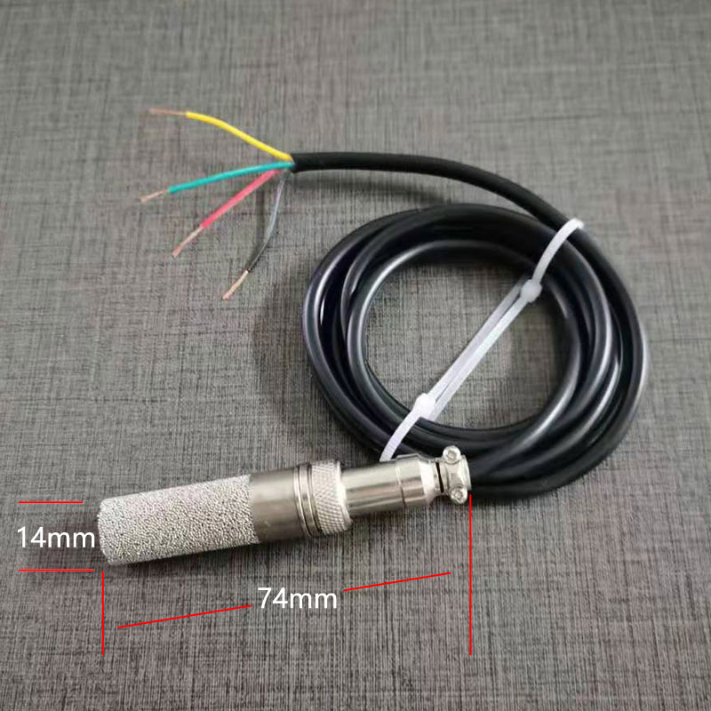 SHT10 SHT11 upgraded version S - Muscle Sensor Emg recension och pris