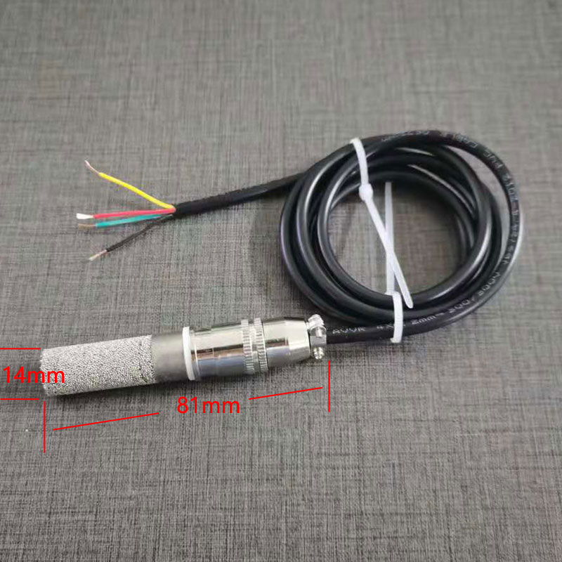 SHT10 SHT11 upgraded version S - Muscle Sensor Emg recension och pris