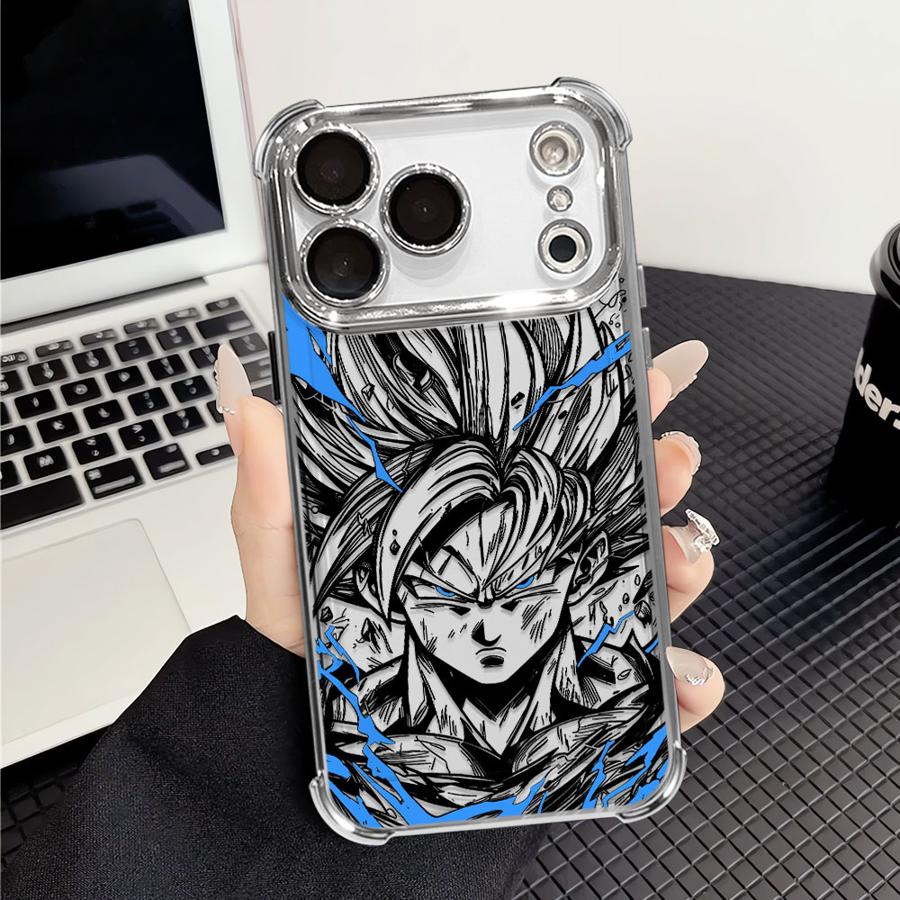 Phone Cover Case for Apple iPh - Apple Iphone 15 recension och pris