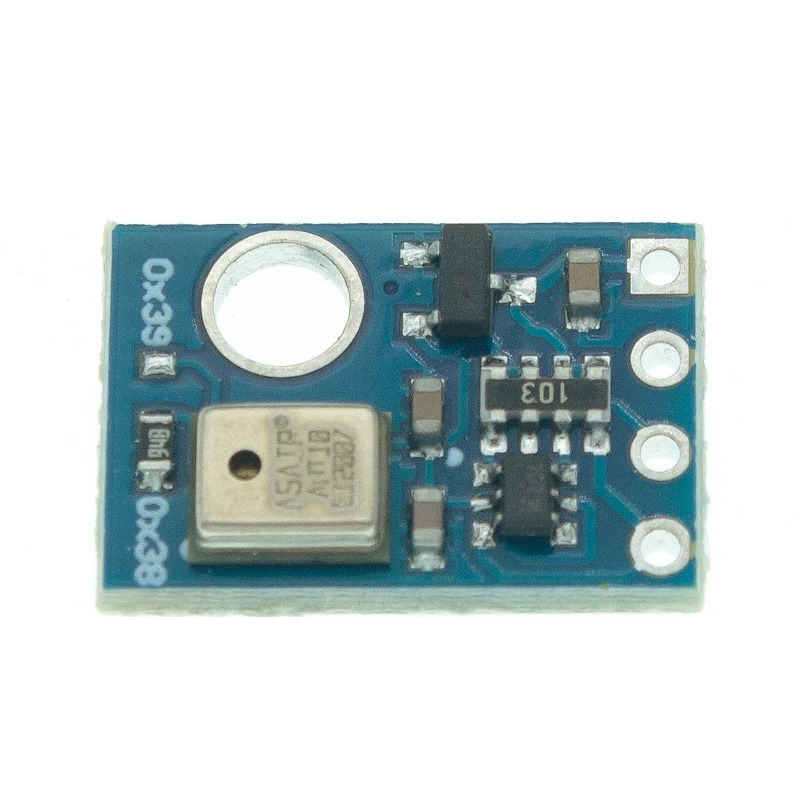 AHT10 High Precision Digital T - Muscle Sensor Emg recension och pris