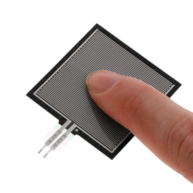 Thin Film Pressure Sensor RP-S - Smart Insole Pressure recension och pris