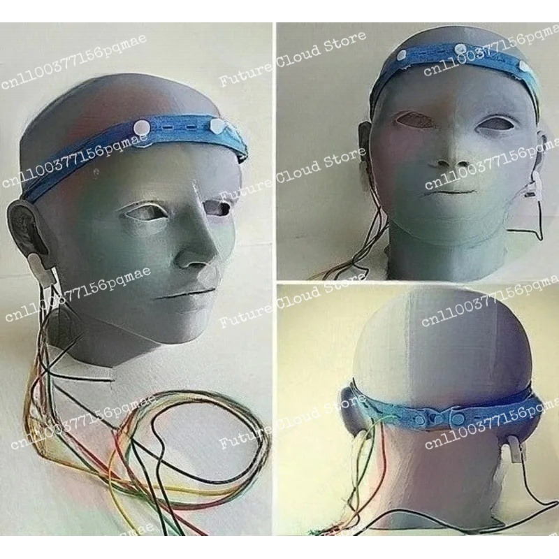 Premium High End EEG Headband  - Meditation Headband Eeg recension och pris