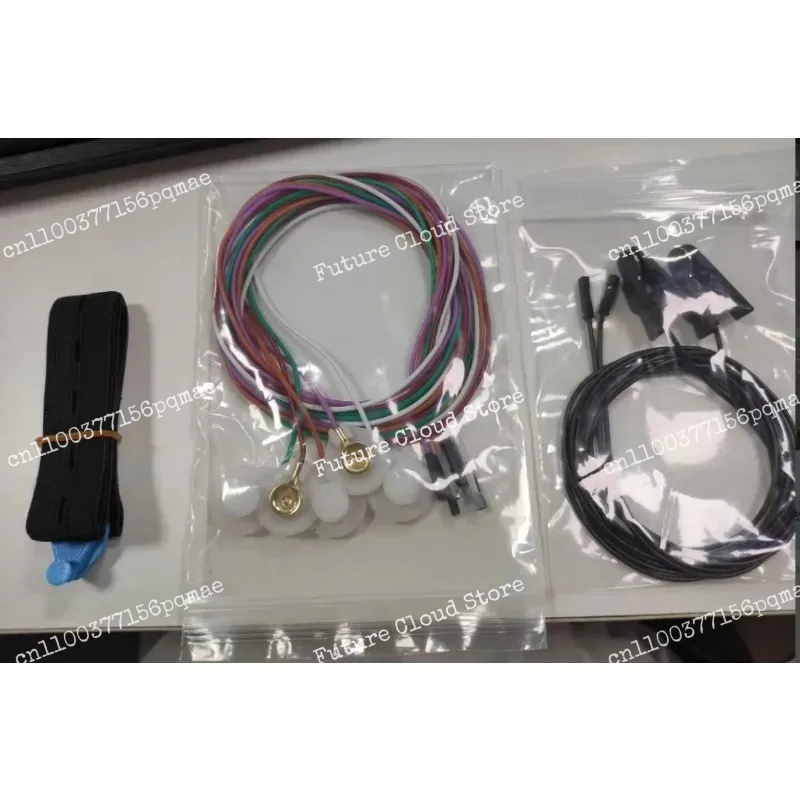 Premium High End EEG Headband  - Meditation Headband Eeg recension och pris