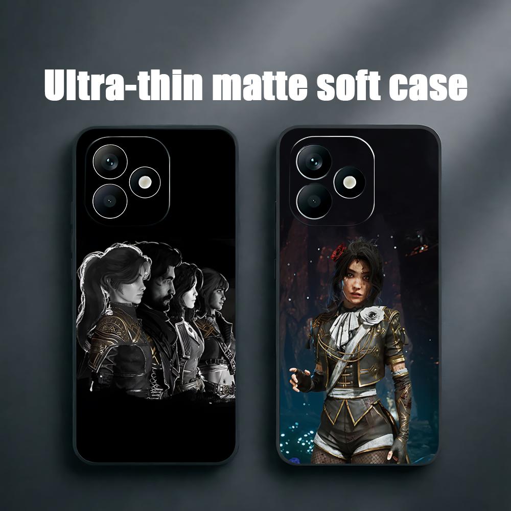 Clair Obscur Expedition 33 Gam - Xiaomi Redmi Note 13 recension och pris