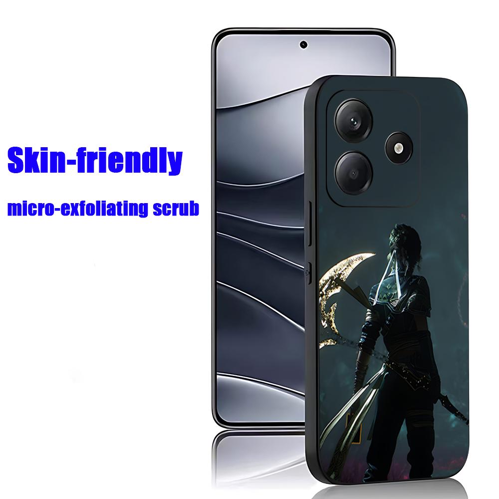 Clair Obscur Expedition 33 Gam - Xiaomi Redmi Note 13 recension och pris