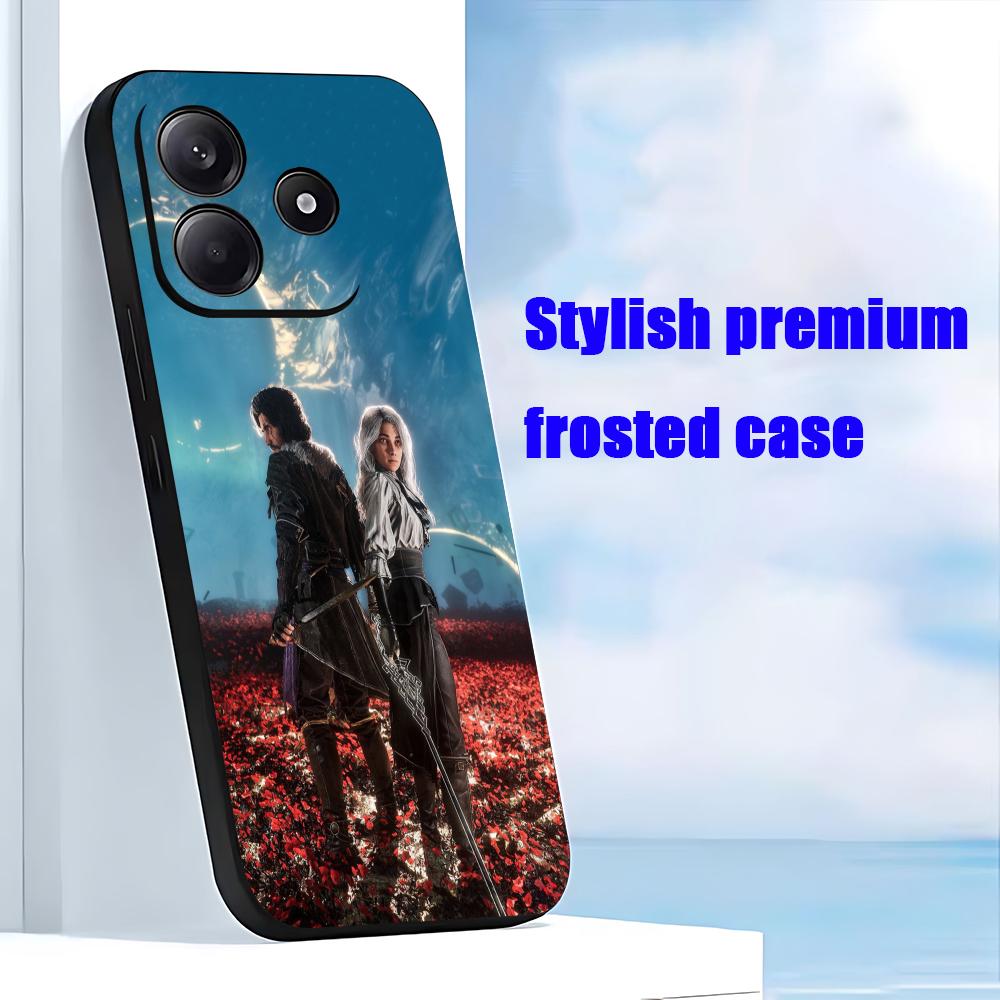 Clair Obscur Expedition 33 Gam - Xiaomi Redmi Note 13 recension och pris