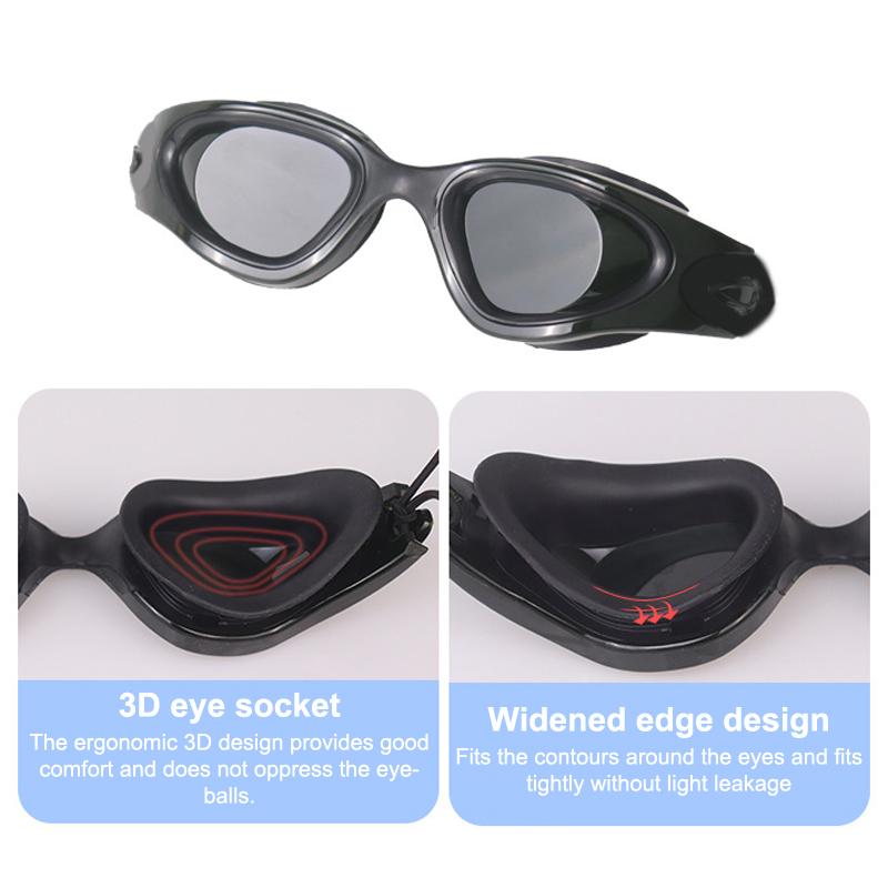 !1 Pcs Beauty Salon Goggles Ey - Light Therapy Glasses recension och pris