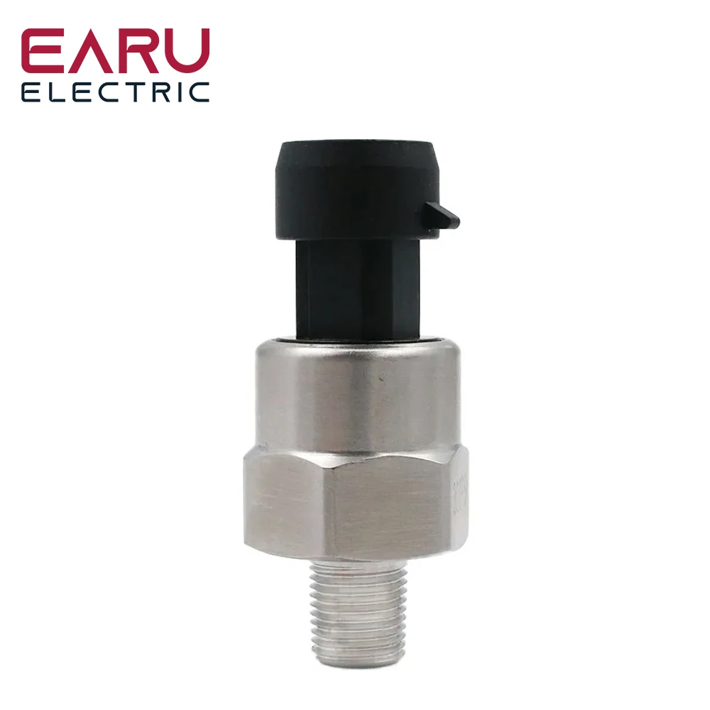 DC 5V 1/8NPT Pressure Sensor T - Hydration Sensor Skin recension och pris