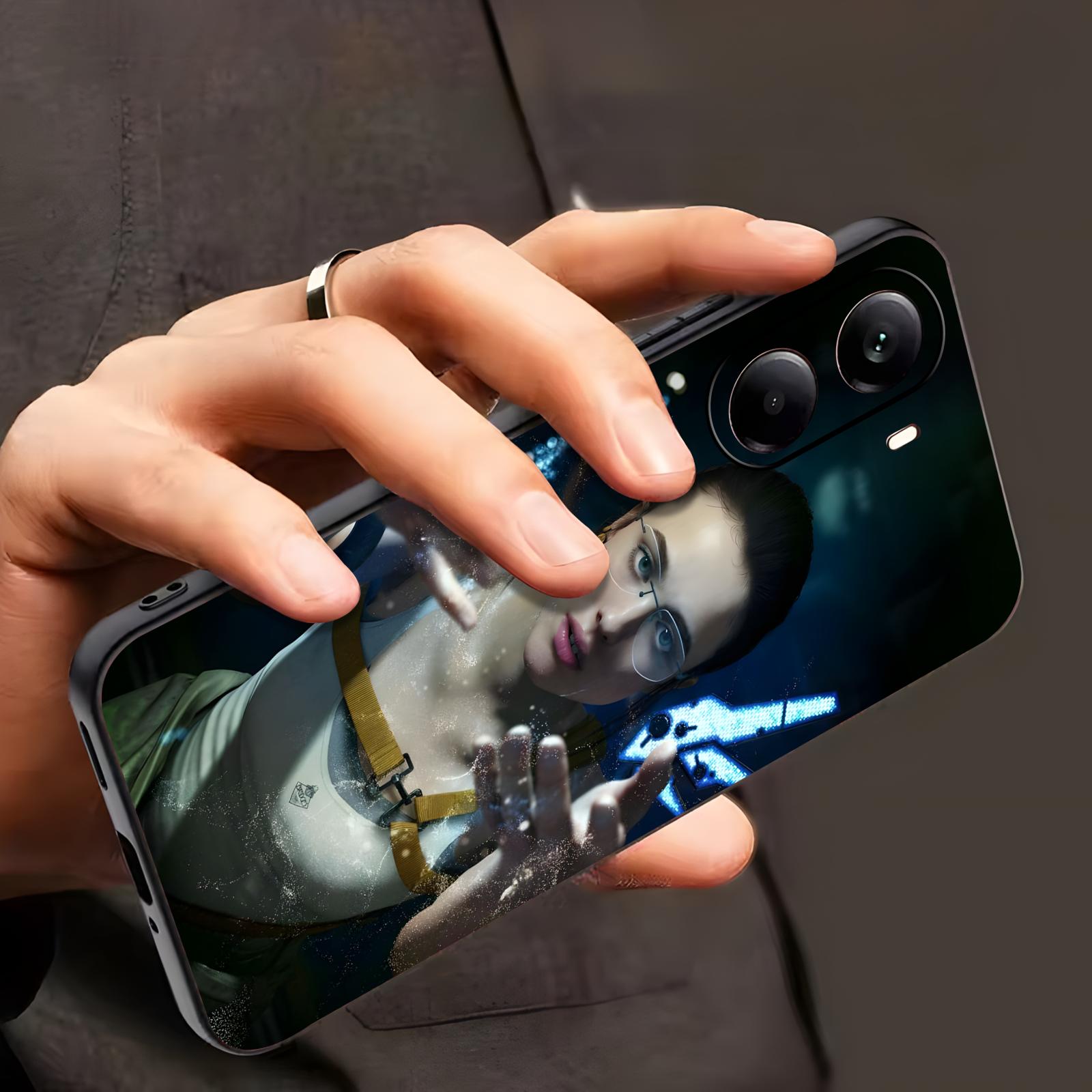HOT GAME Death Stranding  Phon - Xiaomi Poco X6 recension och pris