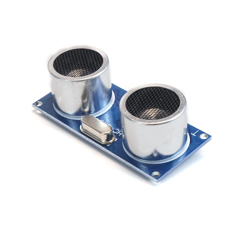 HC-SR04 Ultrasonic Sensor Modu - Hydration Sensor Skin recension och pris