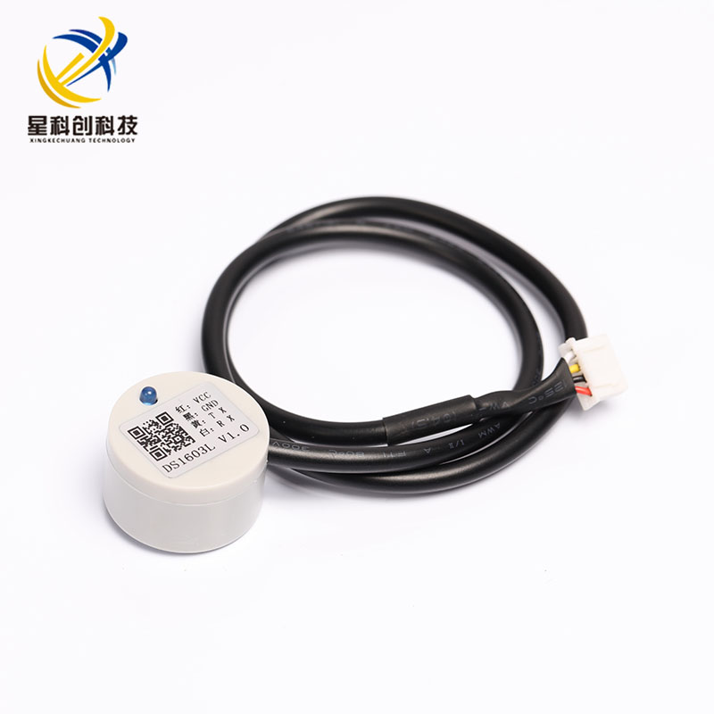 XKC-DS1603 10-36v Non-contact  - Hydration Sensor Skin recension och pris